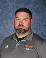 Bradley Wright image