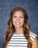 Christy Fleury image